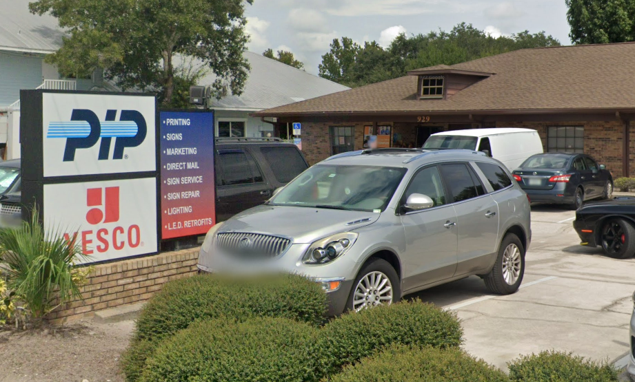 Kissimmee, Florida Location