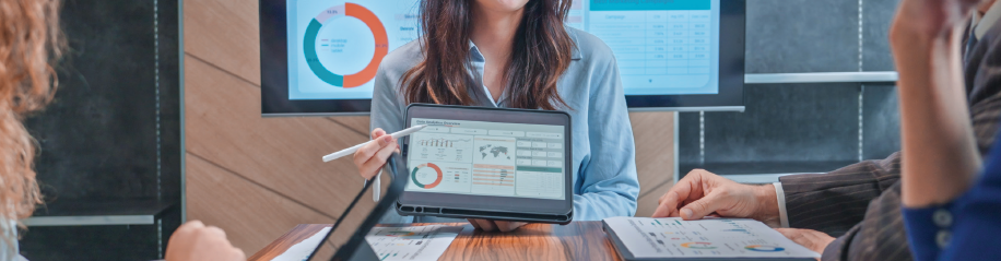 Business to Business, February 2026 issue