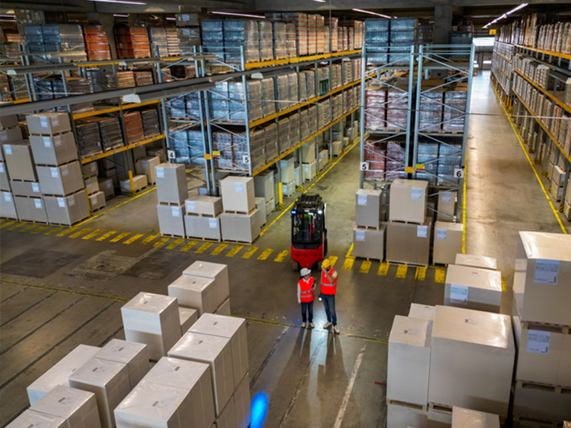 Inventory Management