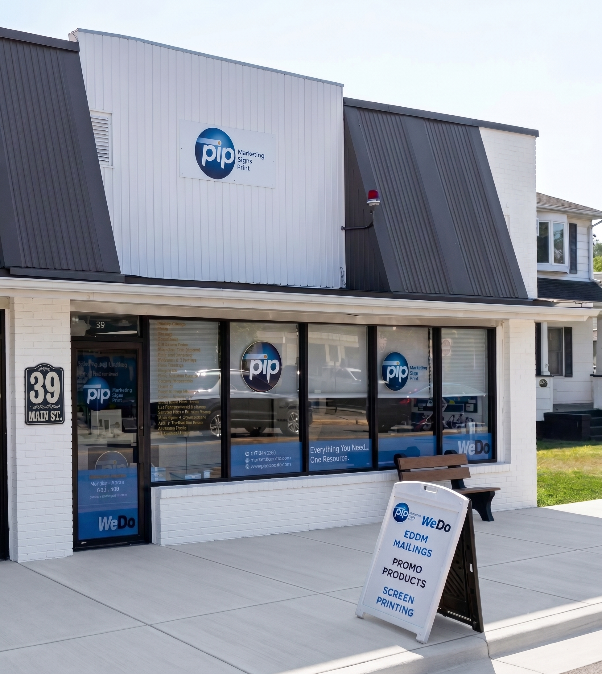 Bloomingdale New Jersey Location