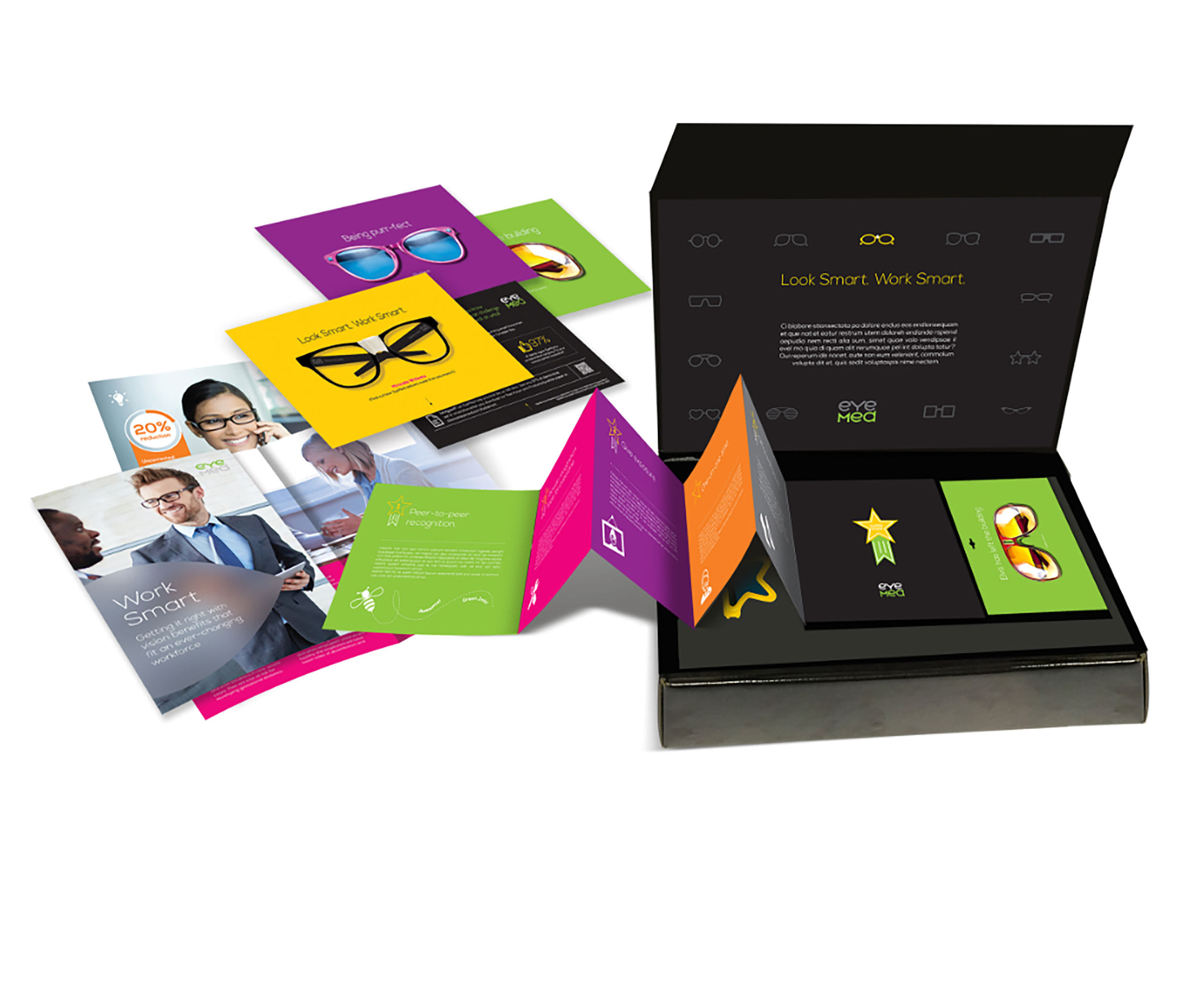 Sales kit là gì 3