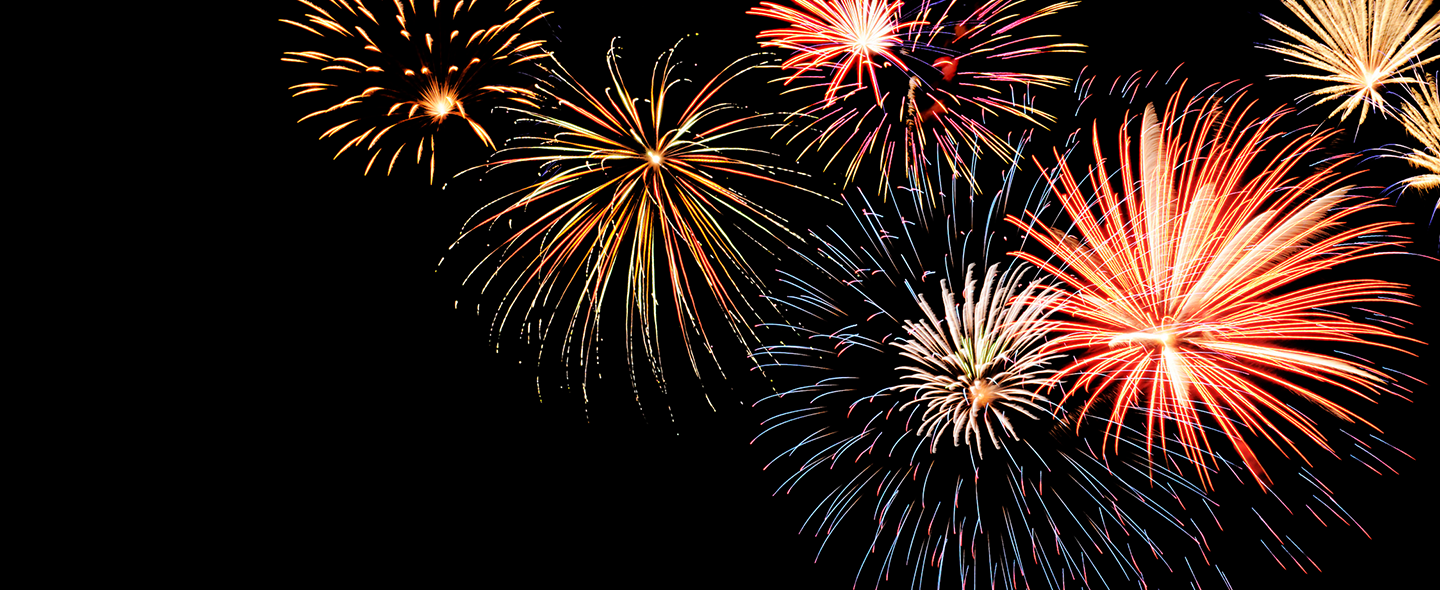 4th of july