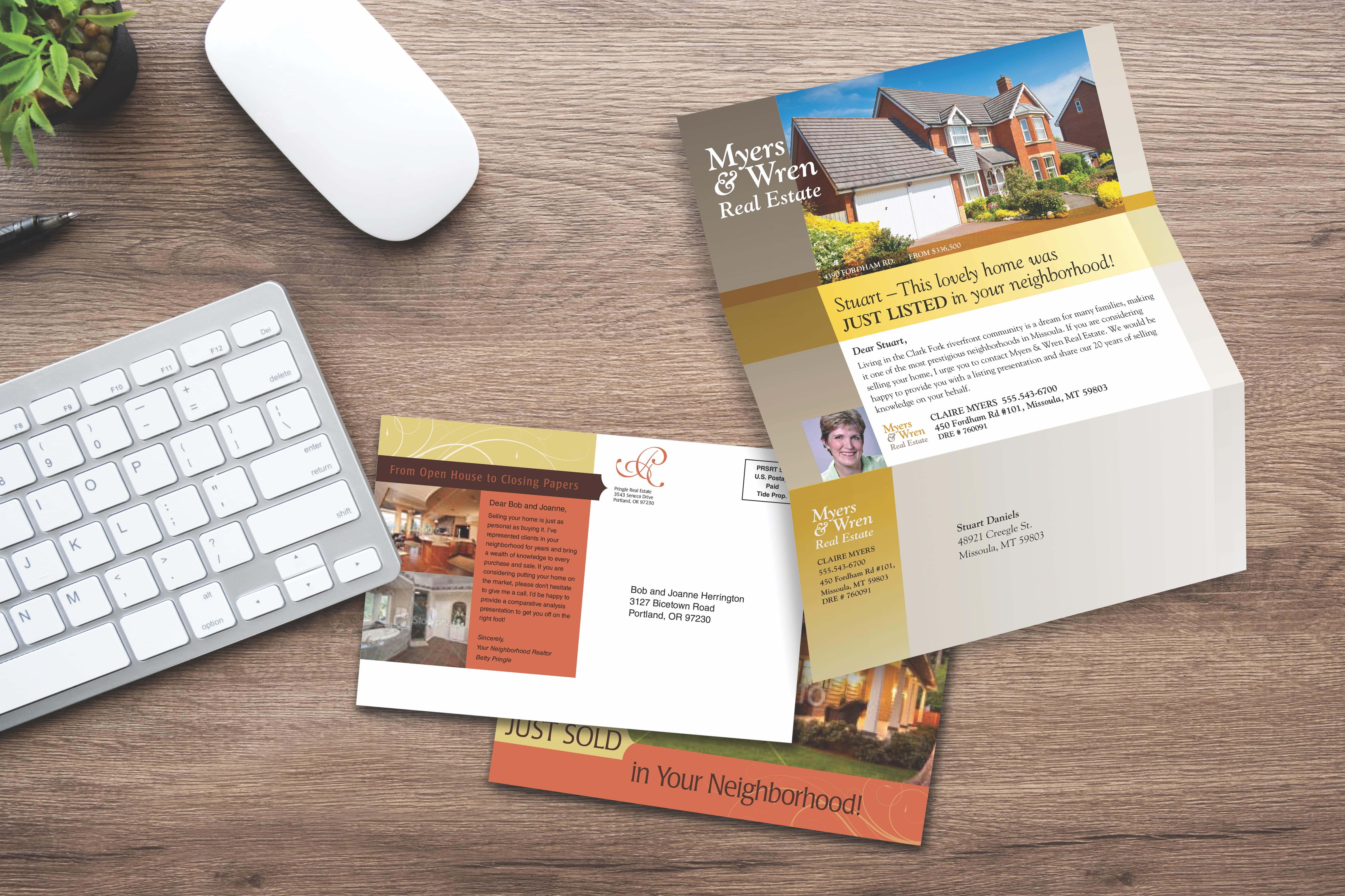 Direct Mail
