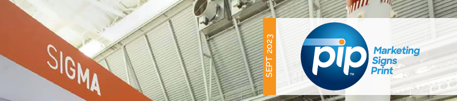 September 2023 Business to Business