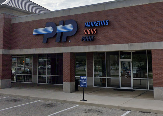 Indianapolis, Indiana Location