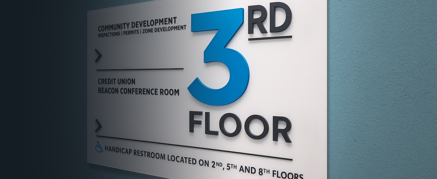 Wayfinding