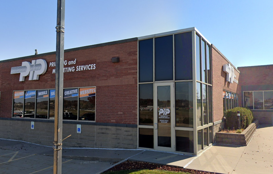 Iowa City, Iowa Location