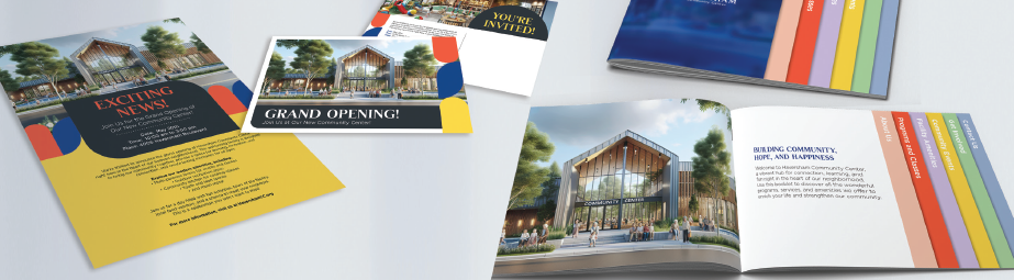 direct mail