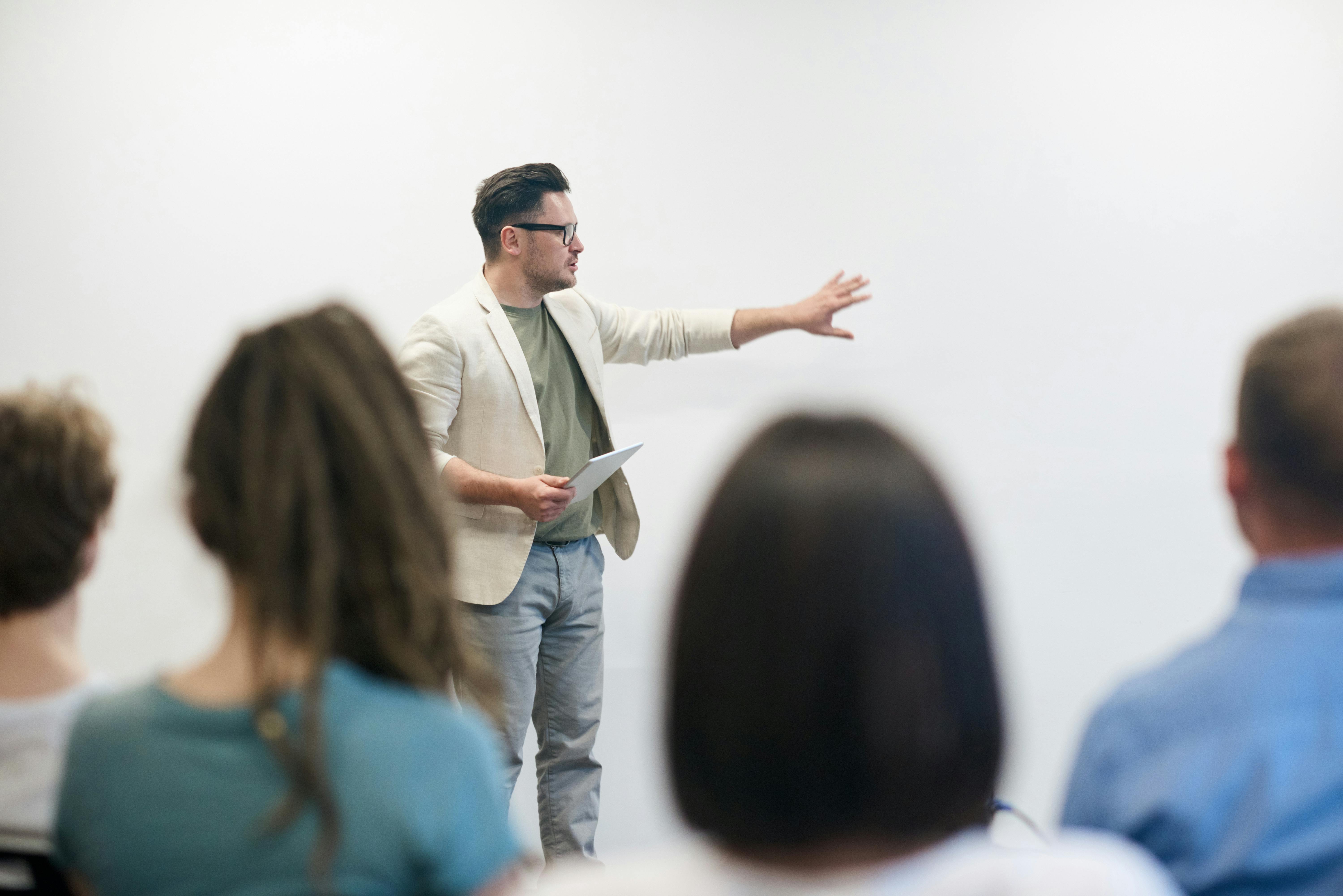 presentations