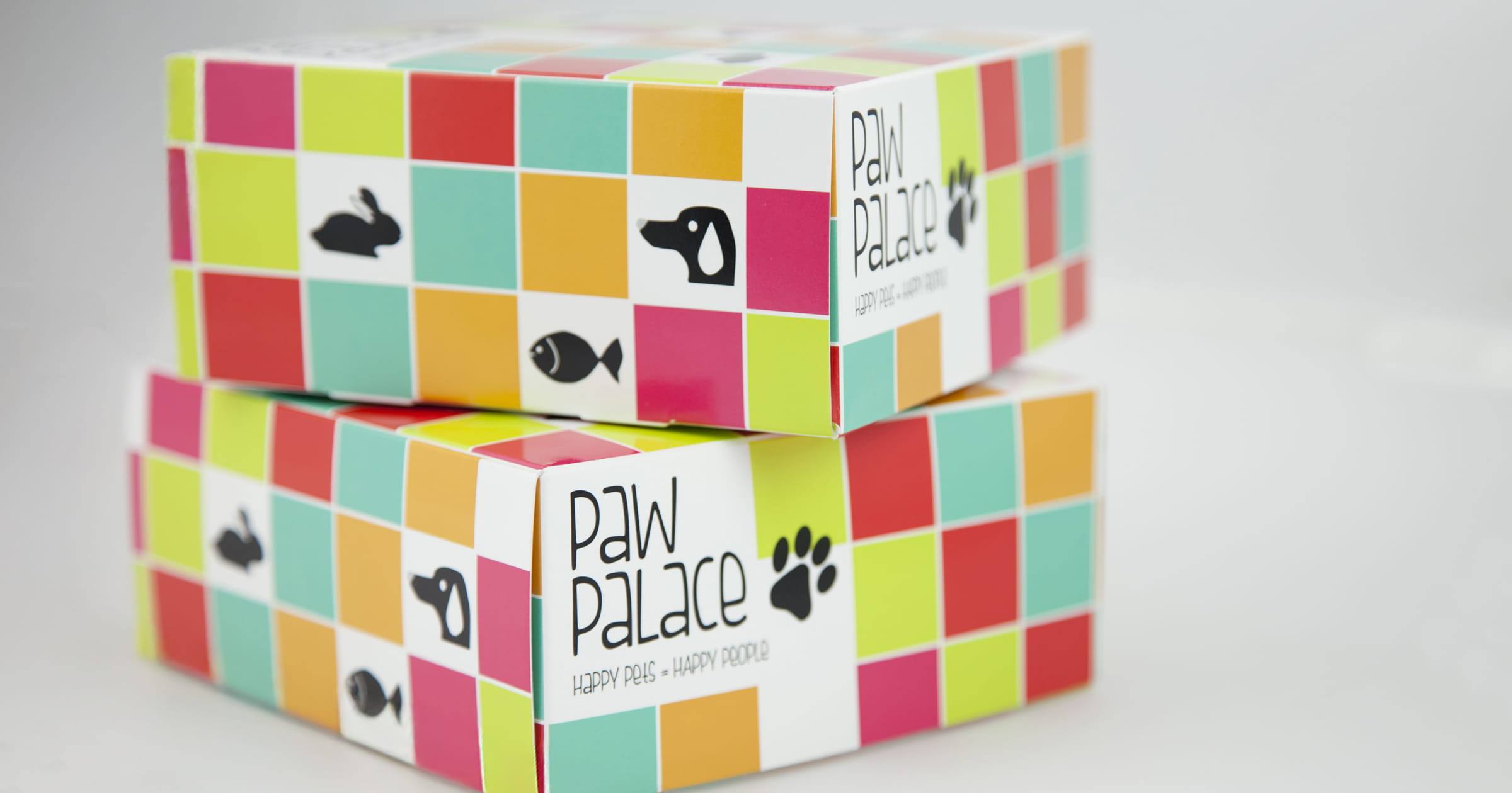 Packaging and Labels