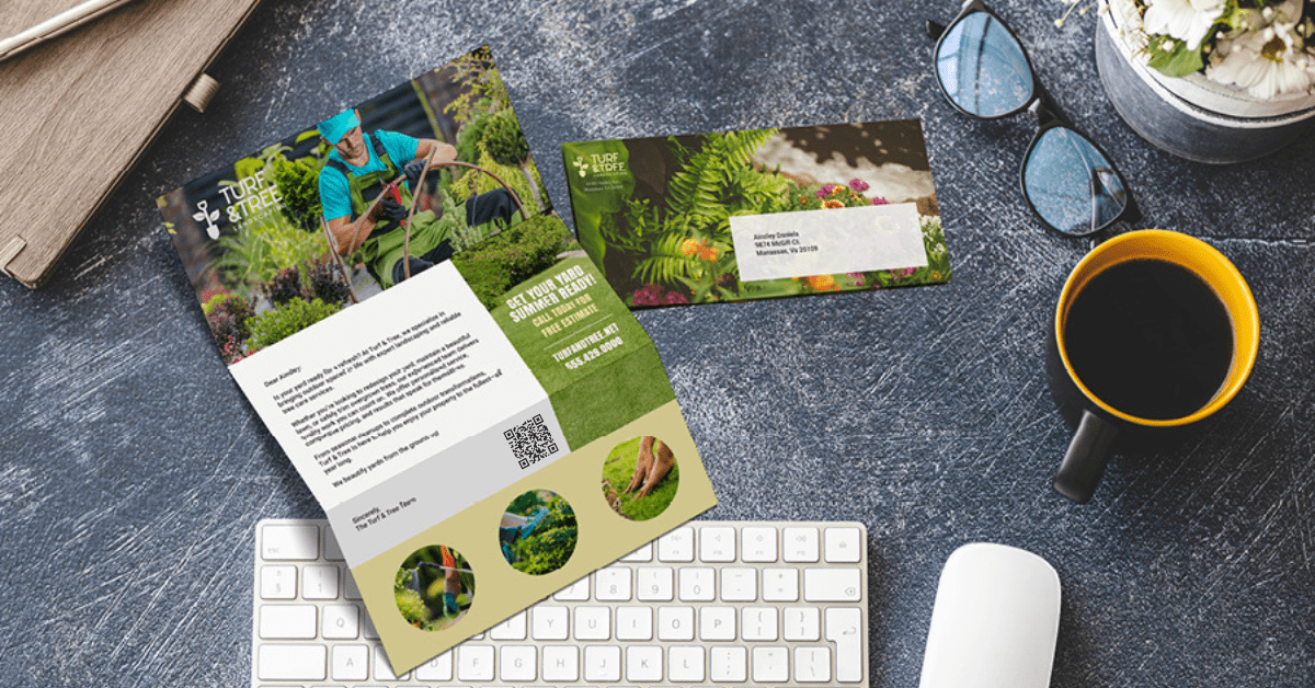 Direct Mail