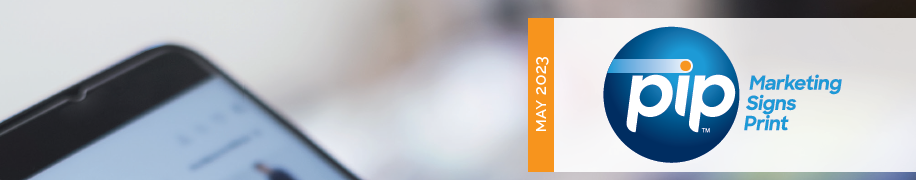 Business to Business, May 2023 issue