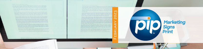 February Newsletter issue