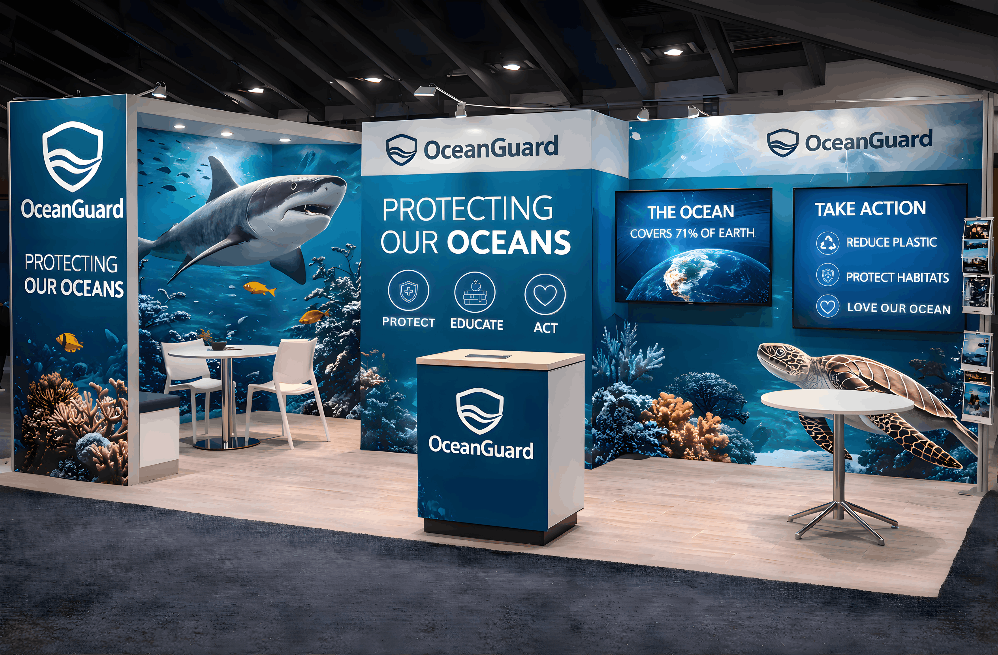Oceanguard