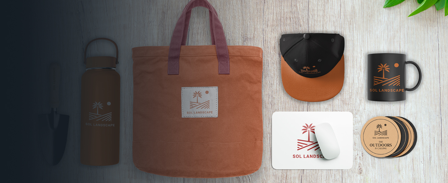 Promo Items Banner
