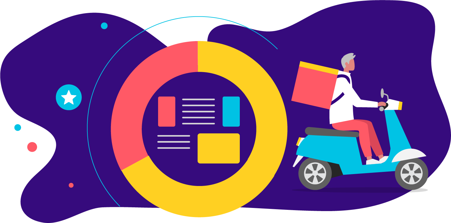 online ordering portal
