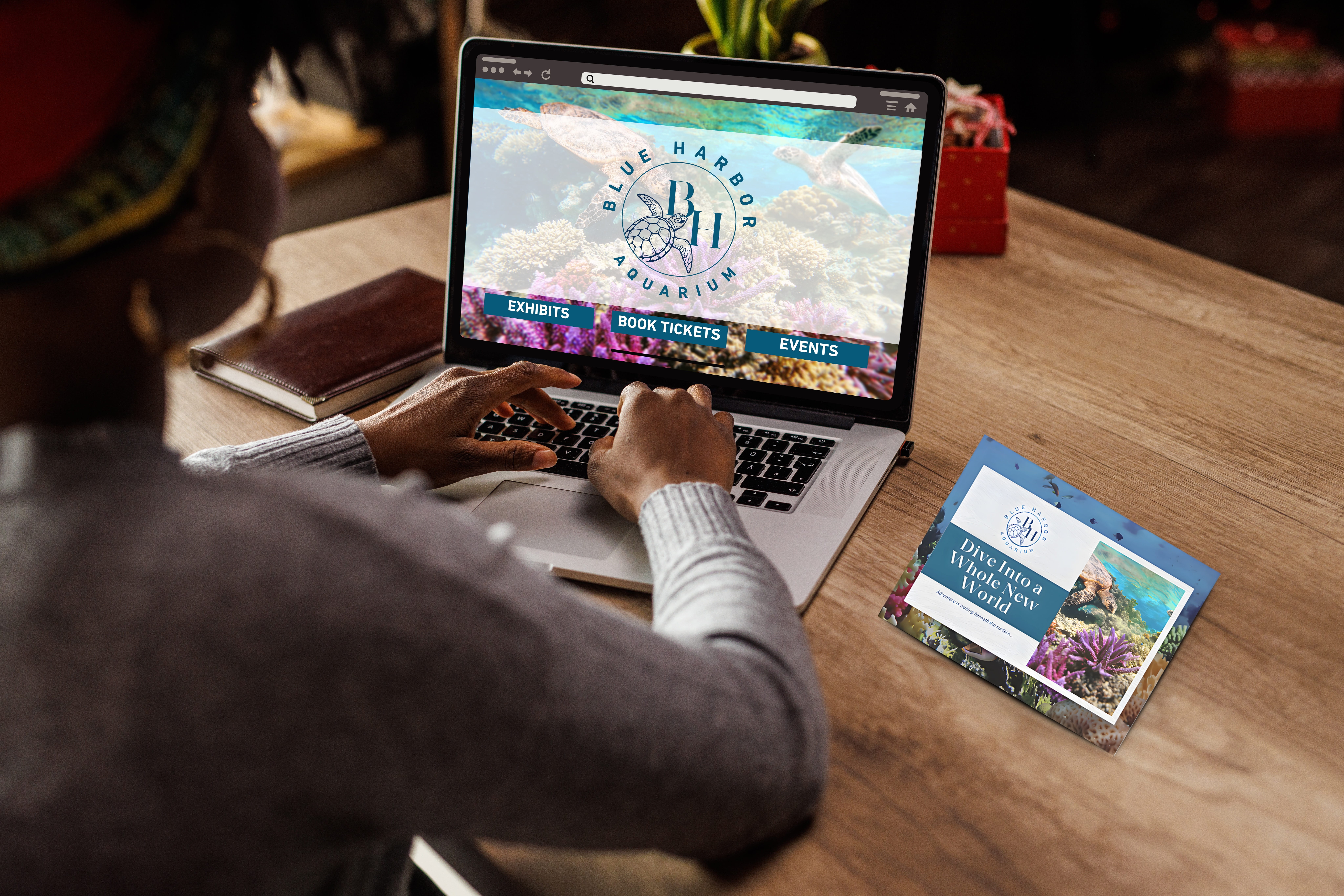 Print + Digital = Better Together