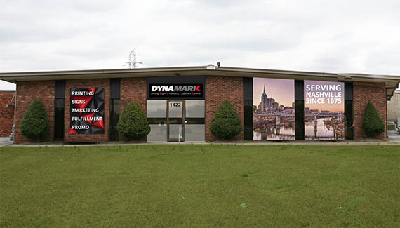 Nashville, Tennessee Location