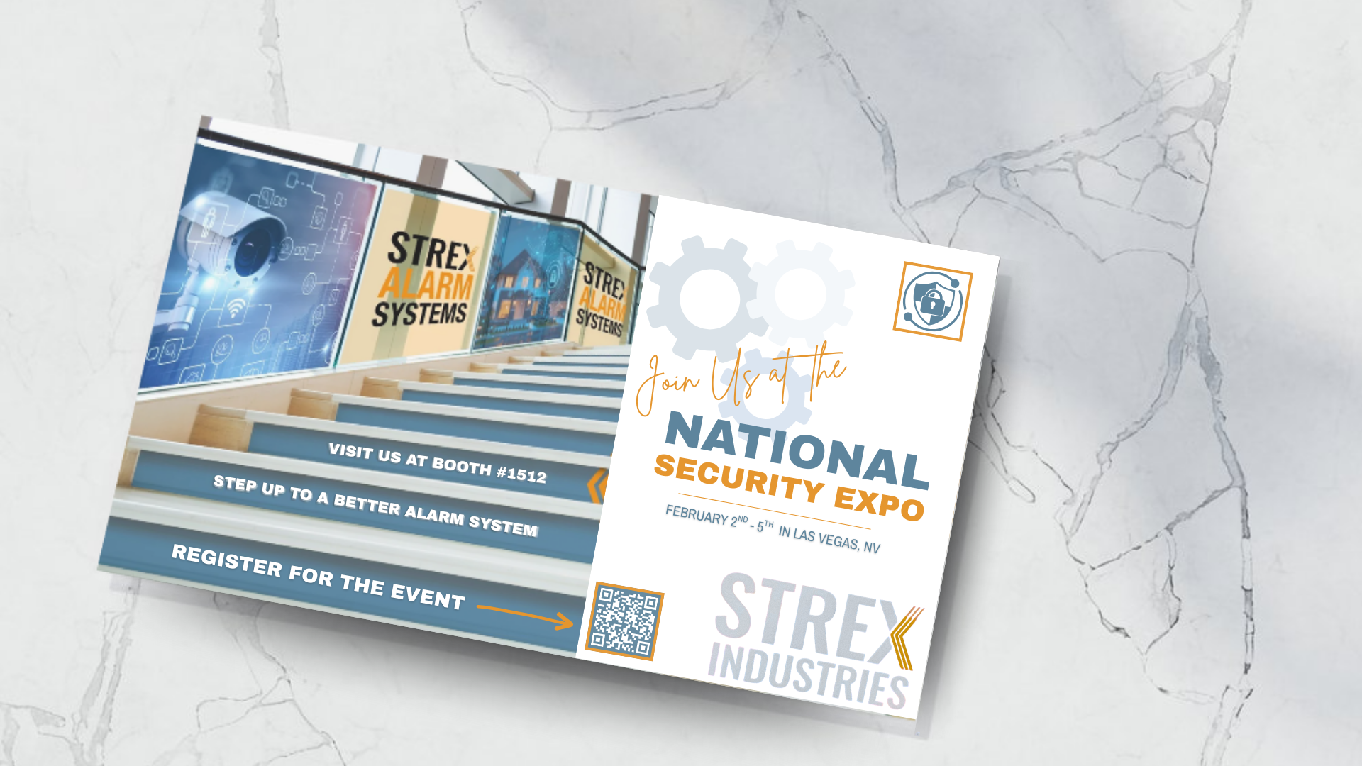 Tradeshow Direct Mail