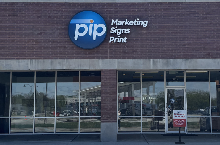 Indianapolis, Indiana Location