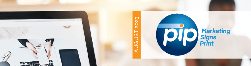August 2023 Business to Business