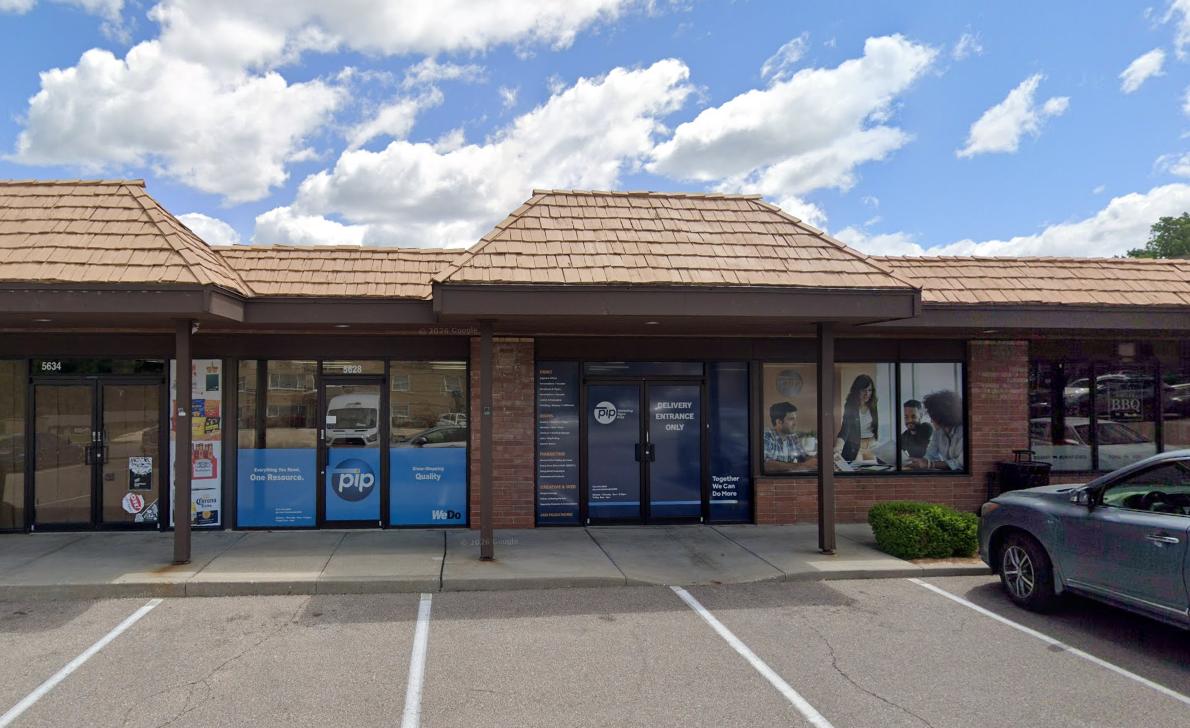 Cincinnati, Ohio Location