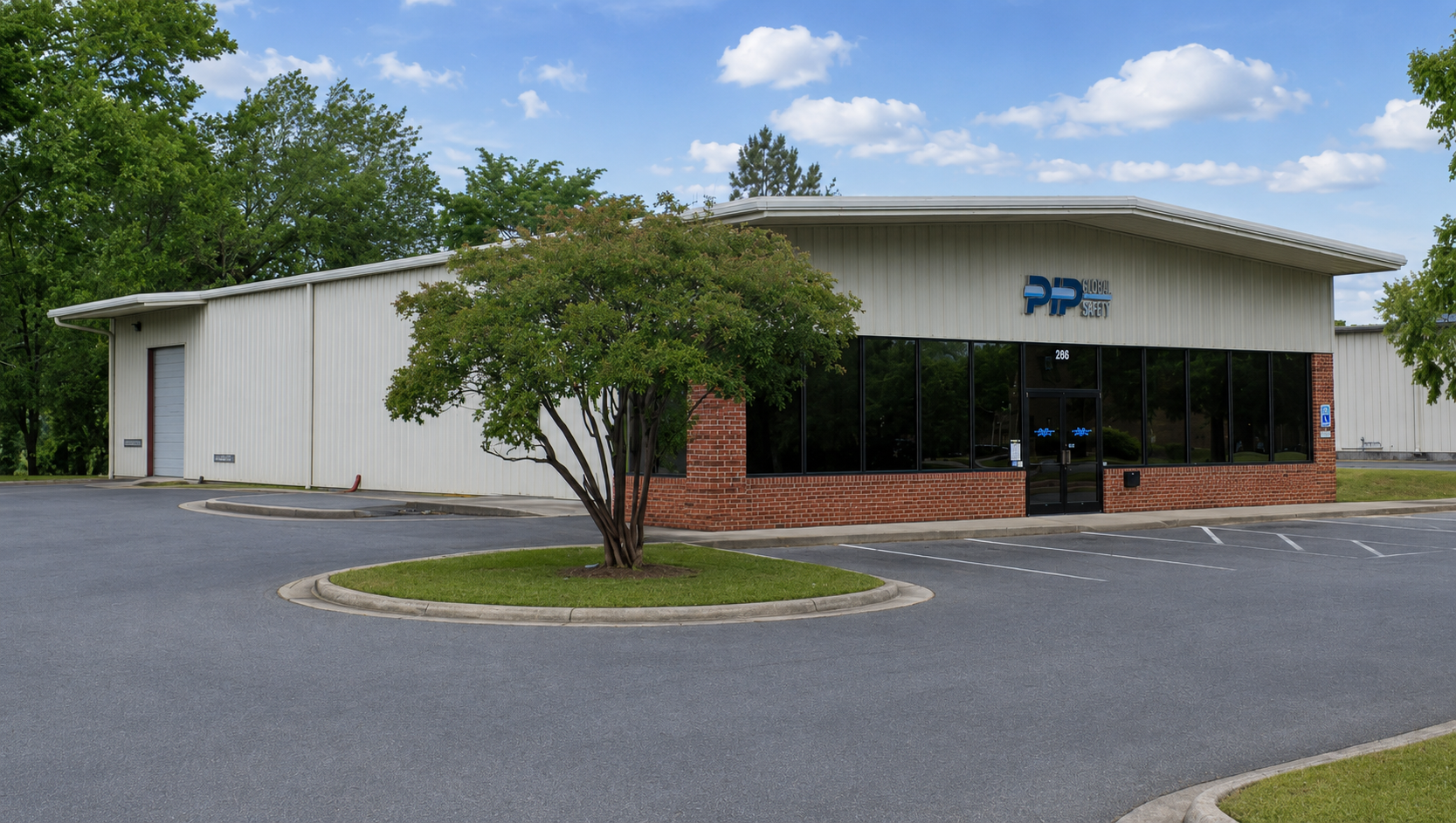 Greenville, North Carolina Location