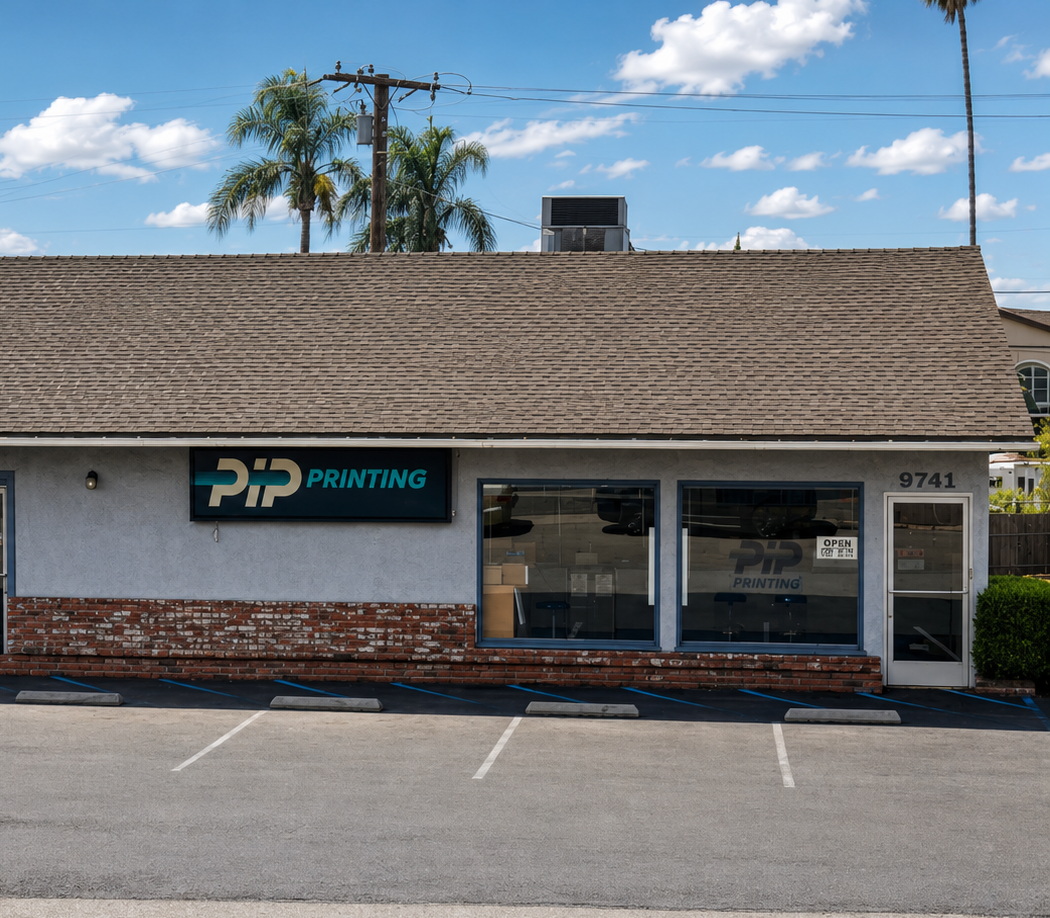 Rancho Cucamonga, California Location