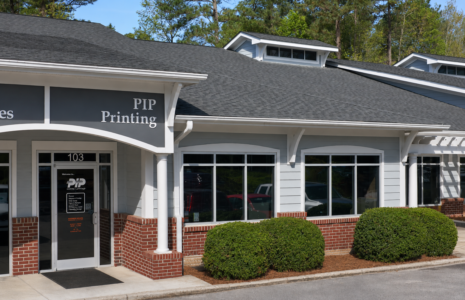 Raleigh North Carolina Location