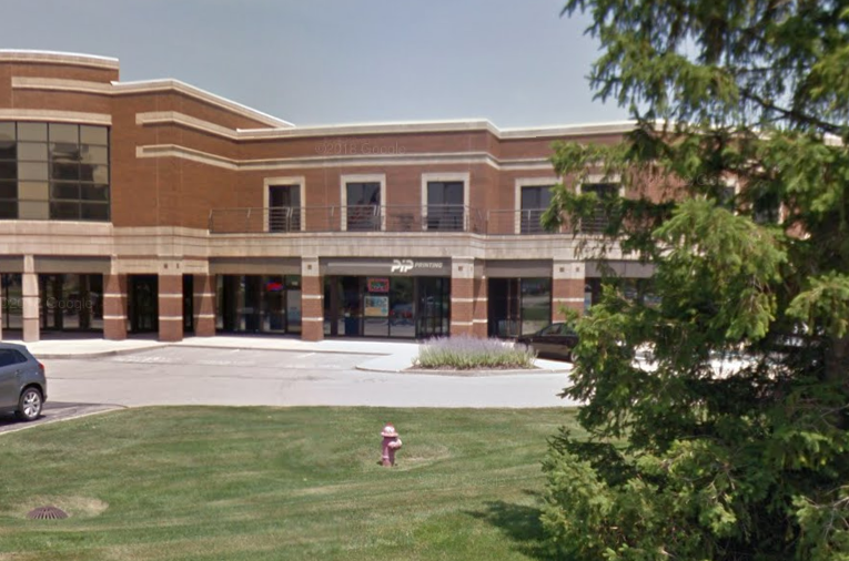 Carmel Indiana Location