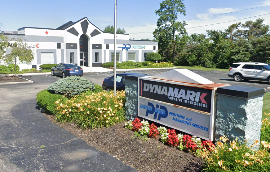 Indianapolis, Indiana Location