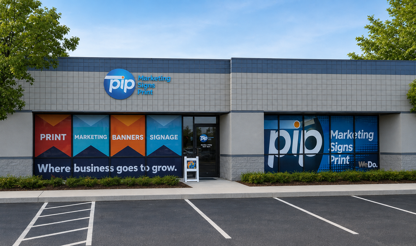 Omaha, Nebraska Location