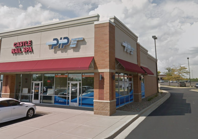 Normal, Illinois Location
