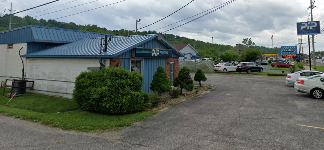 Louisville, Kentucky Location
