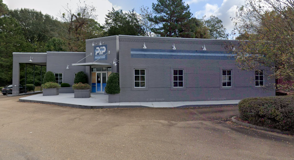 Ridgeland, Mississippi Location