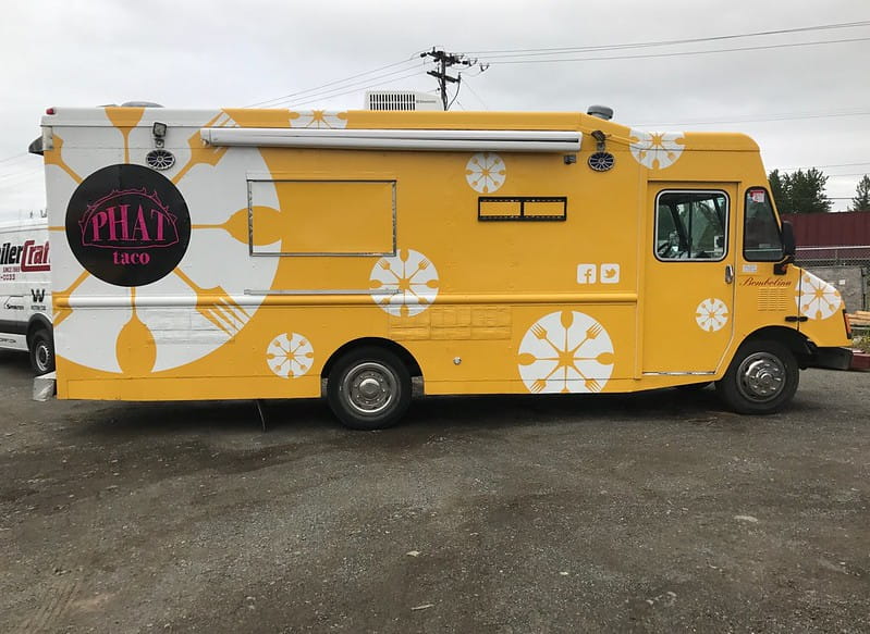 Bus Wraps