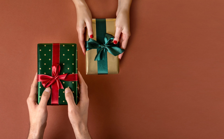 gift exchange