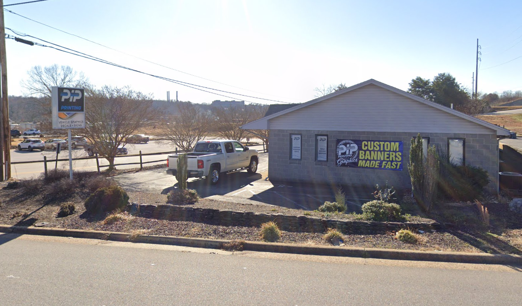 Danville, Virginia Location