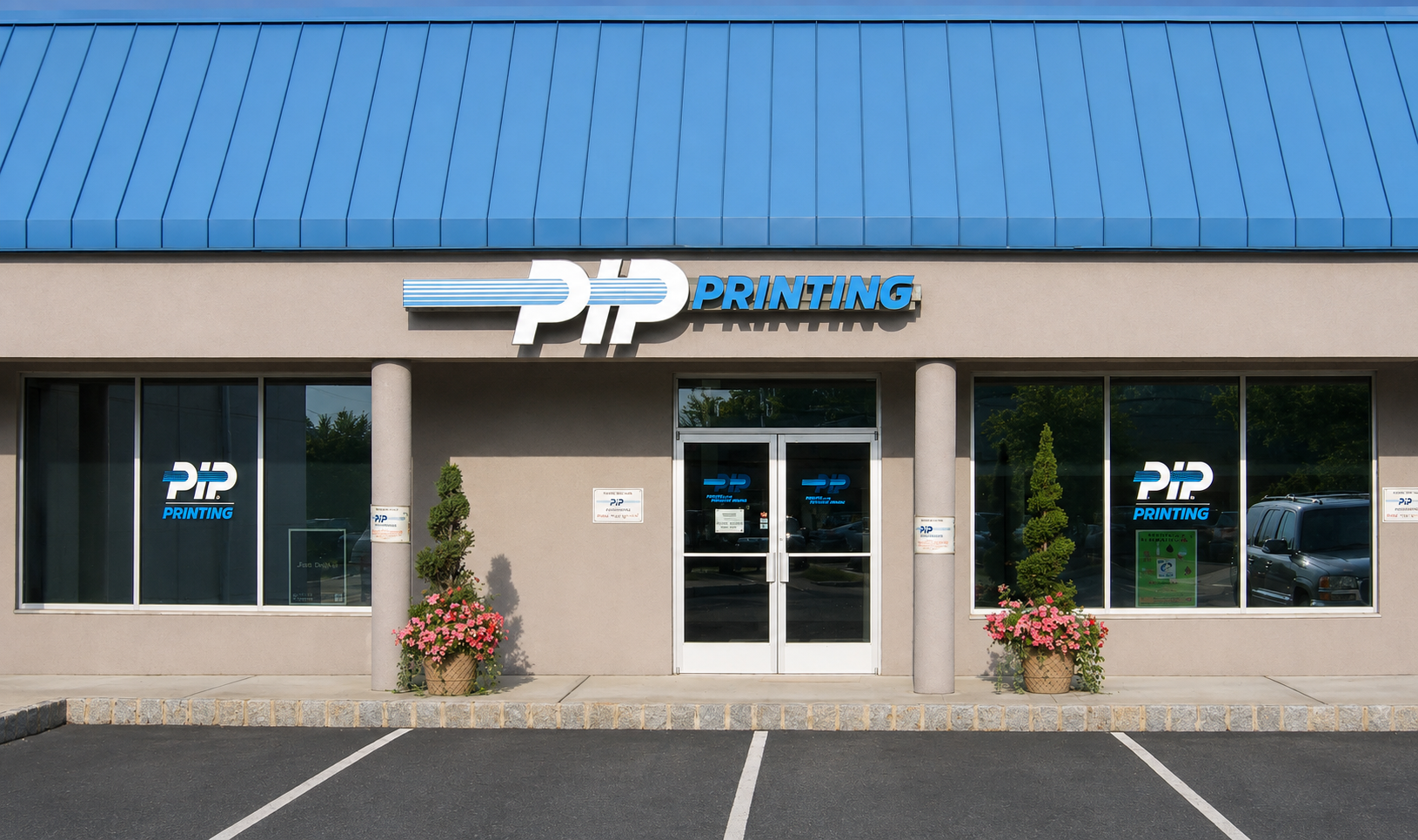 Livingston, New Jersey Location
