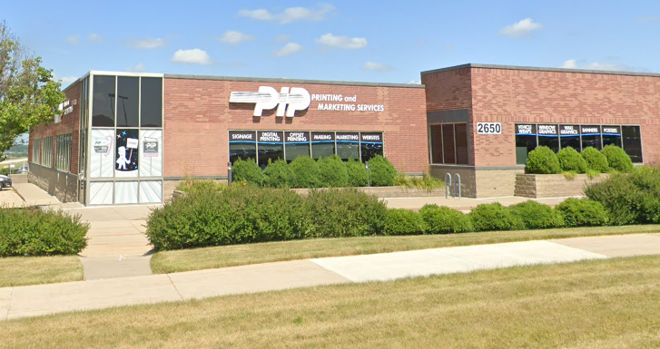 Iowa City, Iowa Location
