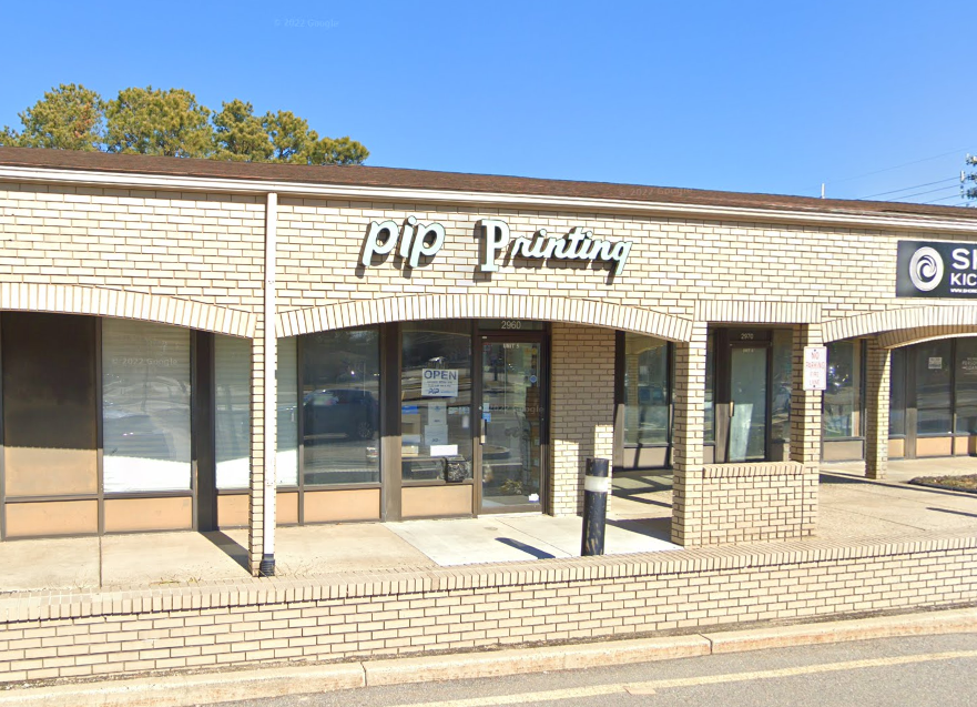 Brick, New Jersey Location
