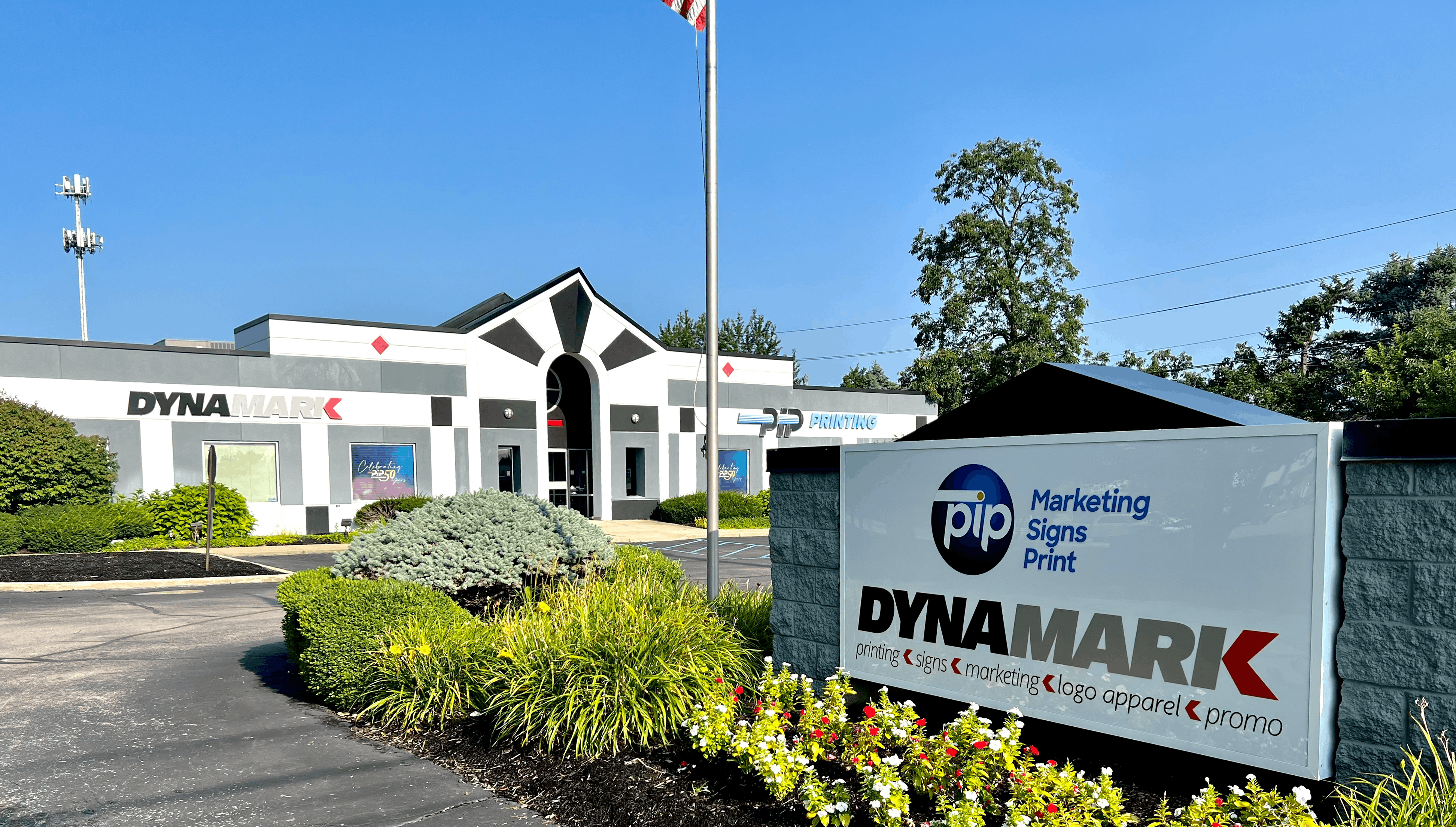 Indianapolis, Indiana Location