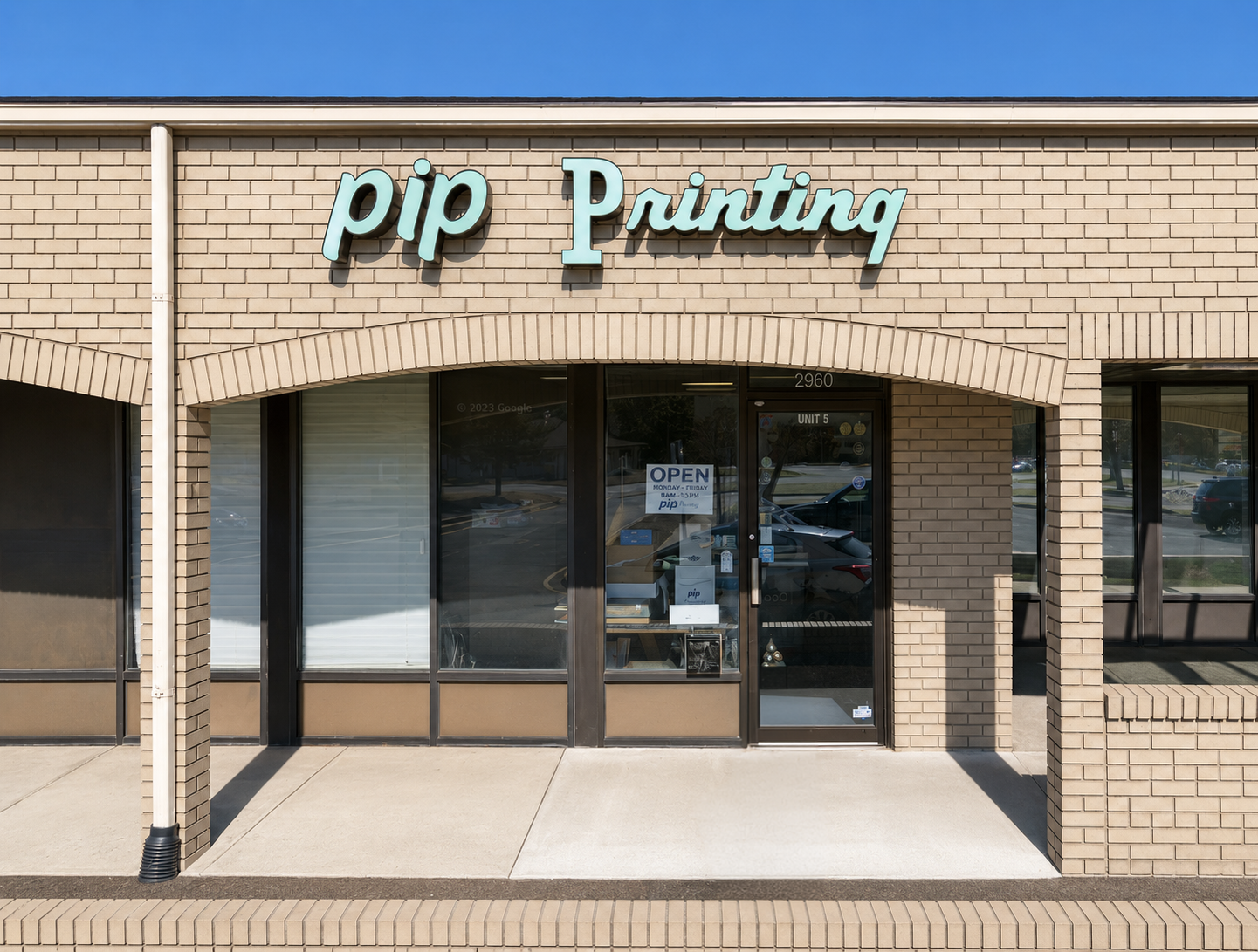 Brick, New Jersey Location
