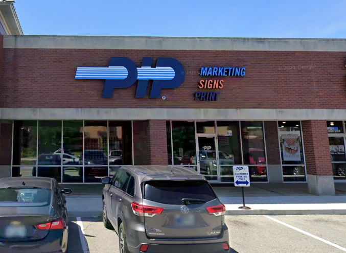 Indianapolis, Indiana Location