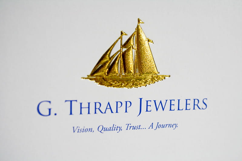 Thrapp Jewelers