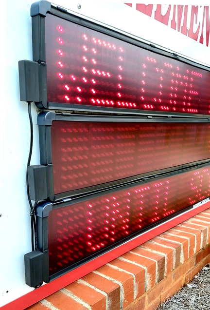 LED Signs 2