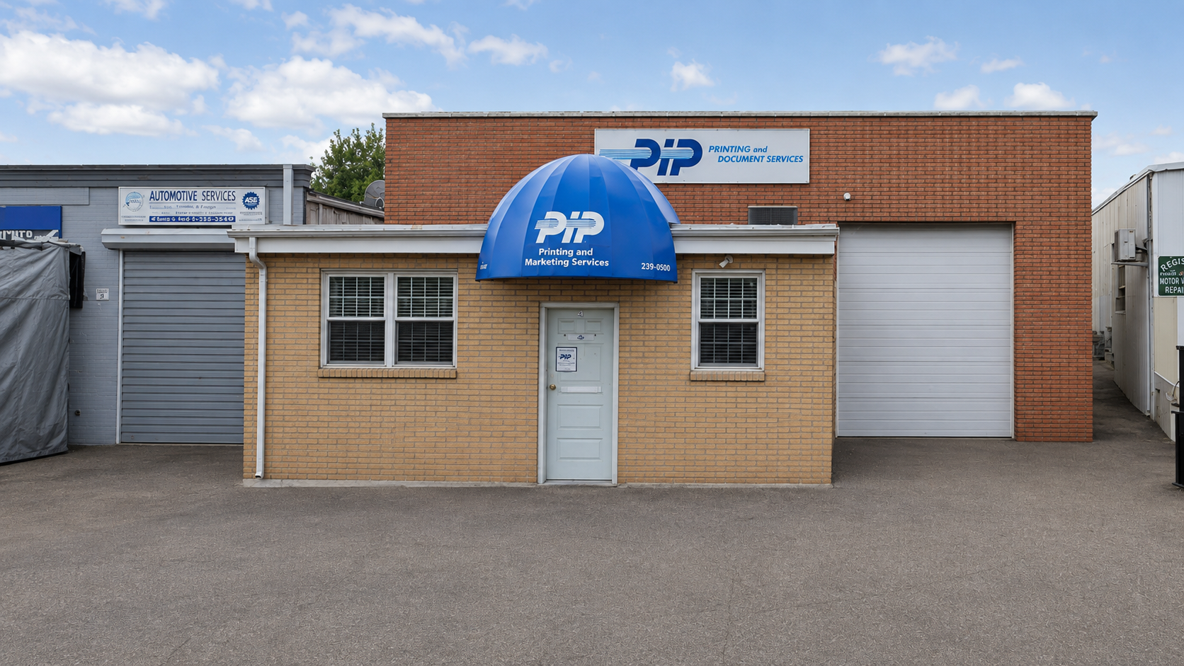 Inwood, New York Location