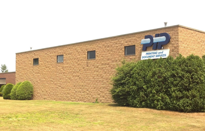 East Longmeadow, Massachusetts Location