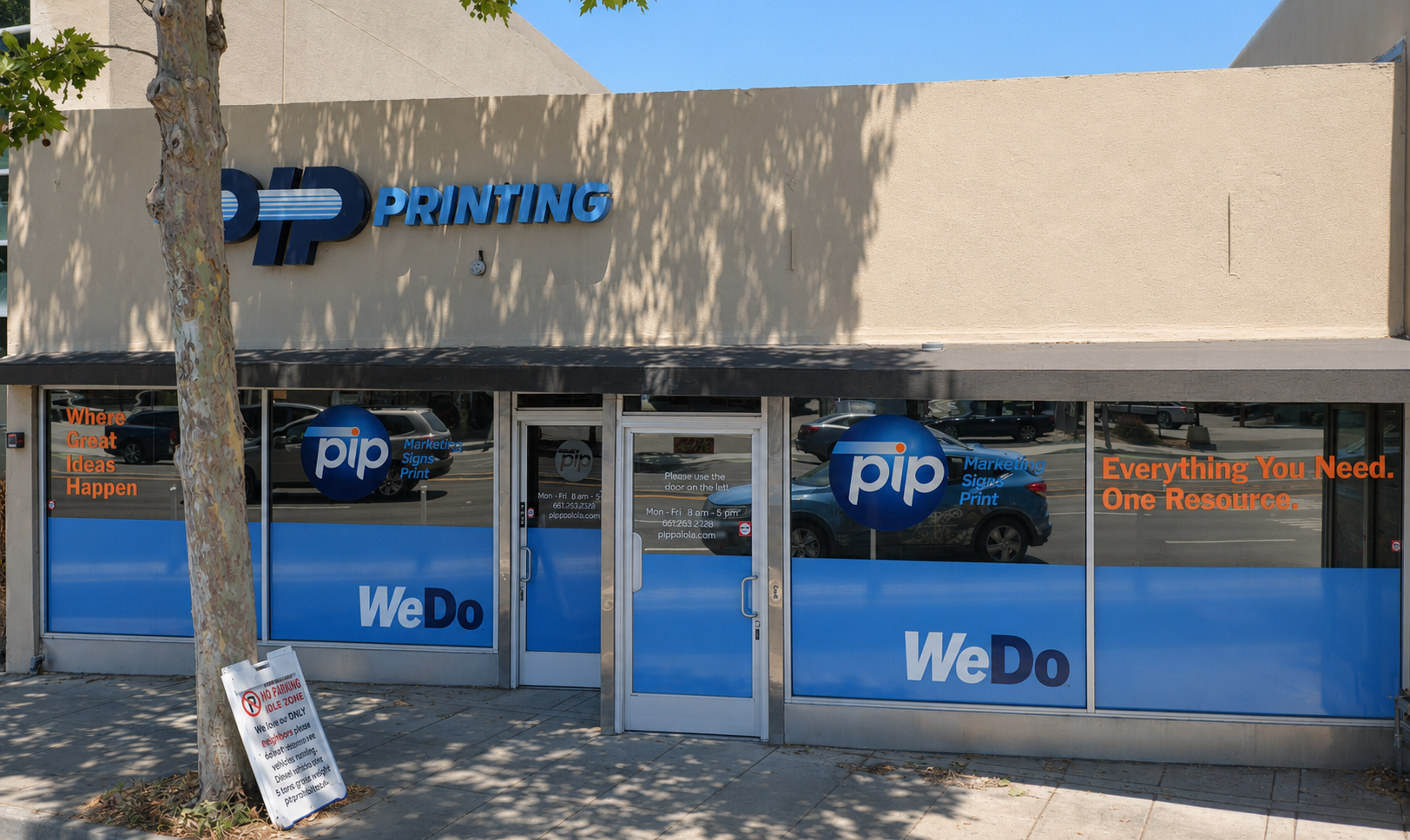 Palo Alto California Location