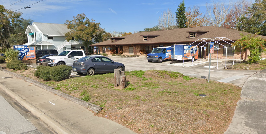 Kissimmee, Florida Location